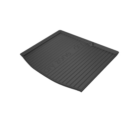Vasche baule Suzuki SX4 S-Cross, carrozzeria suv, fabbricazione 09.2013 - 2019, prima del facelift del 2017, bagagliaio con pavimento in posizione inferiore | DZ400979