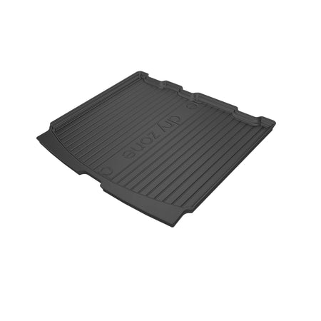 Vasche baule Ford Kuga II, carrozzeria suv, fabbricazione 02.2013 - 03.2020, senza pavimento del bagagliaio variabile in altezza, ruota di scorta normale | DZ401051
