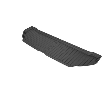 Vasche baule Kia Sorento III, carrozzeria suv, fabbricazione 02.2015 - 07.2020, 7 posti, terza fila alzata | DZ401112