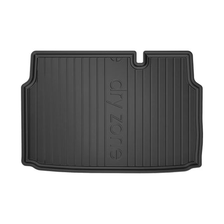 Vasche baule Ford EcoSport, carrozzeria suv, fabbricazione 02.2018 - presente, dopo il facelift, bagagliaio con pavimento in posizione inferiore | DZ401228