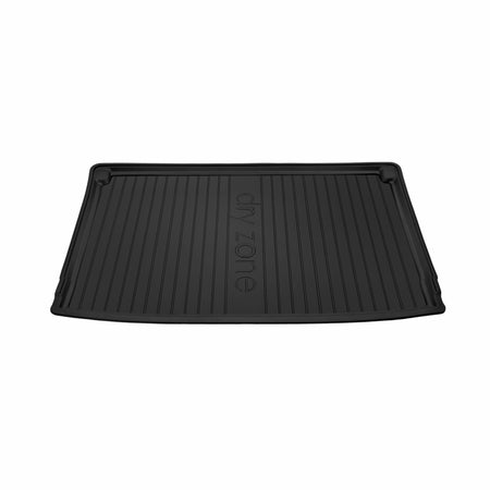 Vasche baule Ford EcoSport, carrozzeria suv, fabbricazione 02.2018 - presente, dopo il facelift, bagagliaio con pavimento in posizione superiore, ruota di scorta normale | DZ401235