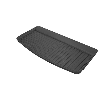 Vasche baule Ford S-Max II, carrozzeria van, fabbricazione 09.2015 - presente, 7 posti, terza fila alzata, senza pavimento del bagagliaio variabile in altezza | DZ403222