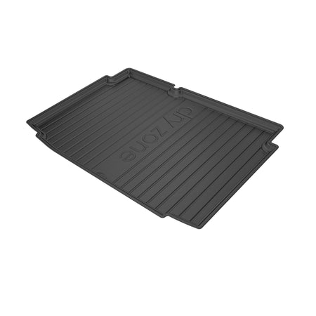 Vasche baule Volkswagen Polo IV, carrozzeria hatchback, fabbricazione 11.2001 - 2009, bagagliaio con pavimento in posizione inferiore | DZ403505