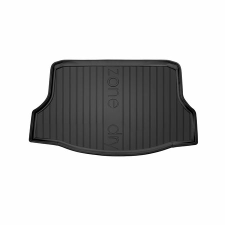 Vasche baule Honda Civic X, carrozzeria hatchback, fabbricazione 03.2017 - 10.2022, non corrisponde al modello sport, ruota di scorta salvaspazio | DZ403611