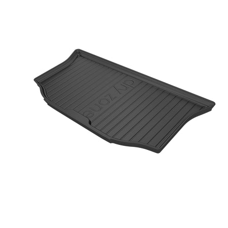 Vasche baule Mitsubishi Space Star Facelift II, carrozzeria hatchback, fabbricazione 12.2019 - presente, bagagliaio con pavimento in posizione superiore | DZ403772