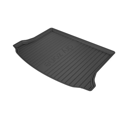 Vasche baule Volvo V 40 II, carrozzeria hatchback, fabbricazione 07.2012 - 07.2019, ruota di scorta salvaspazio | DZ403826