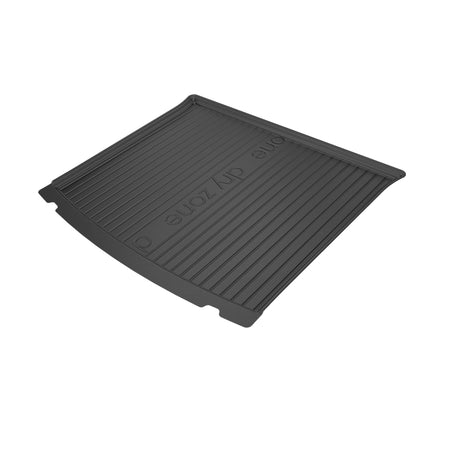Vasche baule Volkswagen Caddy Life, carrozzeria van, fabbricazione 2015 - 2021, dopo il facelift, 5 posti, senza pavimento del bagagliaio variabile in altezza | DZ403901