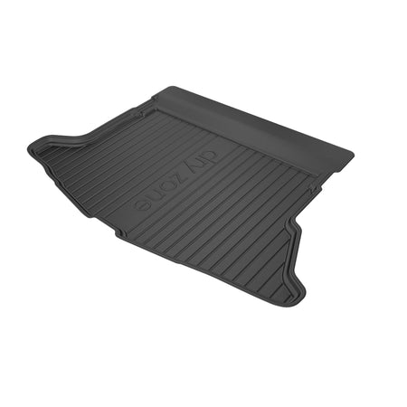 Vasche baule Toyota Auris II, carrozzeria hatchback, fabbricazione 01.2013 - 12.2018, con cavità laterali, non corrisponde al modello comfort | DZ404014
