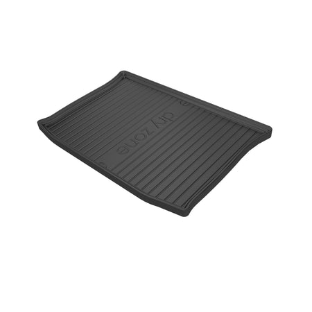Vasche baule Ford Focus I, carrozzeria hatchback, fabbricazione 1998 - 2004, senza pavimento del bagagliaio variabile in altezza | DZ404045