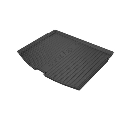 Vasche baule Kia Ceed III, carrozzeria hatchback, fabbricazione 06.2018 - presente, bagagliaio con pavimento in posizione superiore | DZ404076