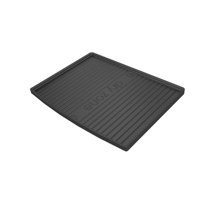 Vasche baule Mercedes Classe B W245, carrozzeria van, fabbricazione 06.2005 - 2011, ruota di scorta normale | DZ404236