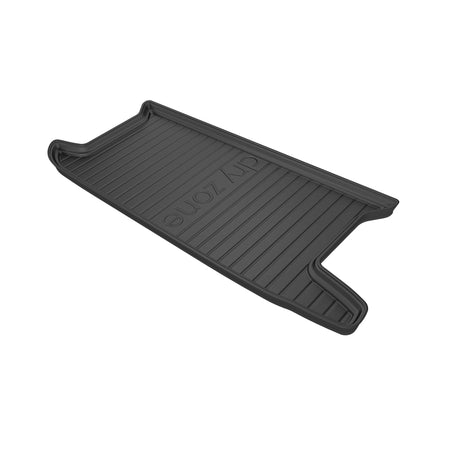 Vasche baule Toyota Yaris II, carrozzeria hatchback, fabbricazione 10.2005 - 2011, 5 porte, senza pavimento del bagagliaio variabile in altezza | DZ404557
