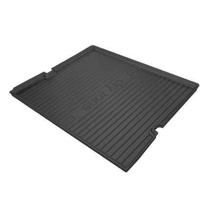 Vasche baule Ford Galaxy II, carrozzeria van, fabbricazione 06.2006 - 08.2015, 7 posti, terza fila chiusa, senza pavimento del bagagliaio variabile in altezza | DZ404595