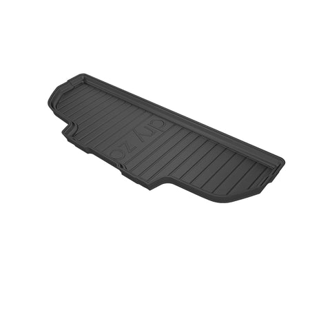Vasche baule Ford Galaxy II, carrozzeria van, fabbricazione 06.2006 - 08.2015, 7 posti, terza fila alzata, con 3 zone aria condizionata | DZ404601