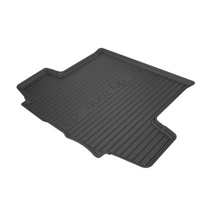Vasche baule Chevrolet Captiva, carrozzeria suv, fabbricazione 2006 - 2015, prima del facelift, 7 posti, terza fila chiusa | DZ404786