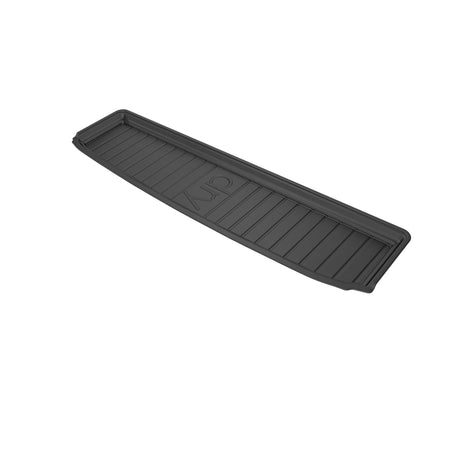 Vasche baule Chevrolet Orlando, carrozzeria van, fabbricazione 2011 - 2014, 7 posti, terza fila chiusa | DZ404816