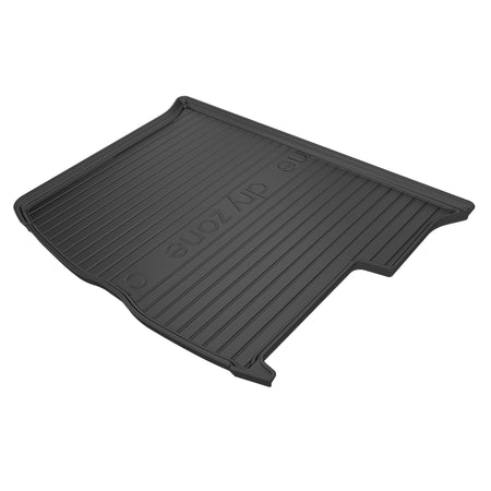 Vasche baule Citroen Xsara Picasso, carrozzeria van, fabbricazione 2000 - 01.2010, senza pavimento del bagagliaio variabile in altezza | DZ404854