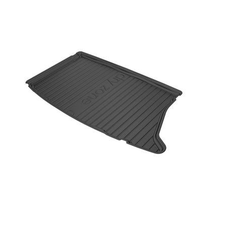 Vasche baule Hyundai I30 I, carrozzeria hatchback, fabbricazione 07.2007 - 01.2012, ruota di scorta salvaspazio | DZ404878
