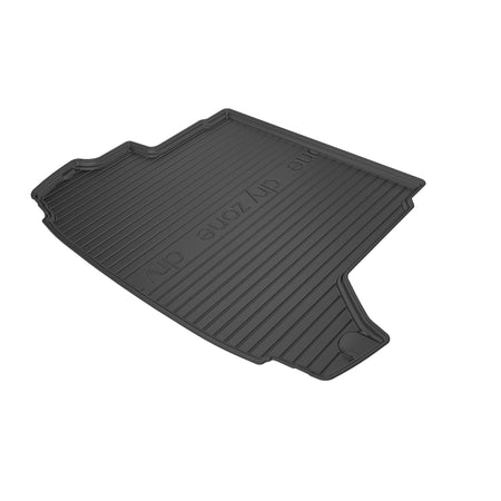 Vasche baule Nissan X-Trail T31, carrozzeria suv, fabbricazione 06.2007 - 07.2014, con organizer per bagagliaio | DZ404922