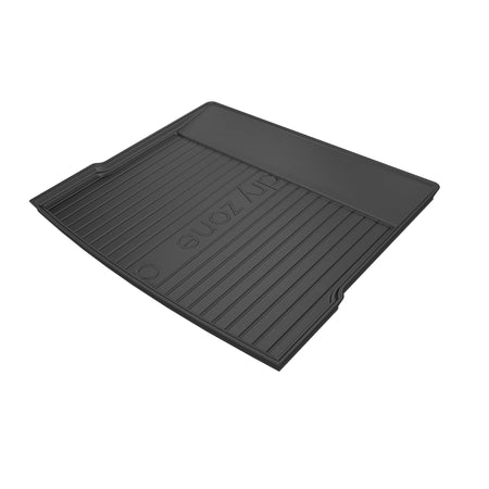 Vasche baule Hyundai Tucson III, carrozzeria suv, fabbricazione 07.2015 - 09.2020, bagagliaio con pavimento in posizione inferiore, con organizer per bagagliaio | DZ405097