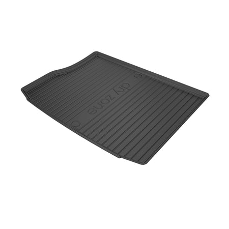 Vasche baule Citroen DS 5, carrozzeria hatchback, fabbricazione 03.2011 - 12.2018, prima del facelift del 2016, con organizer per bagagliaio | DZ405233