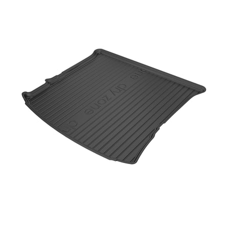 Vasche baule Mazda Premacy II, carrozzeria van, fabbricazione 2005 - 2010, 7 posti, terza fila chiusa, senza pavimento del bagagliaio variabile in altezza | DZ405264