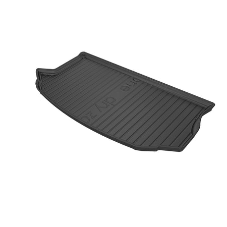 Vasche baule Kia Soul I, carrozzeria hatchback, fabbricazione 01.2009 - 02.2014, bagagliaio con pavimento in posizione superiore, ruota di scorta normale | DZ405523