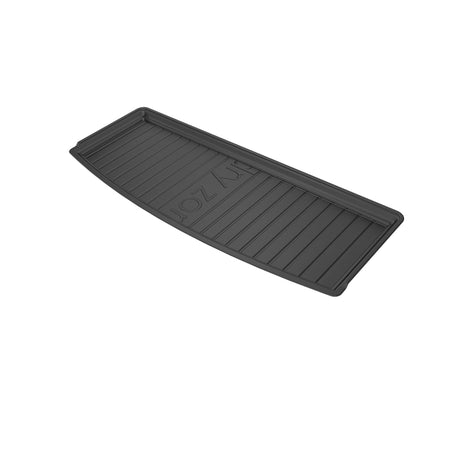 Vasche baule Seat Tarraco, carrozzeria suv, fabbricazione 10.2018 - presente, 7 posti, terza fila alzata, senza pavimento del bagagliaio variabile in altezza | DZ405622