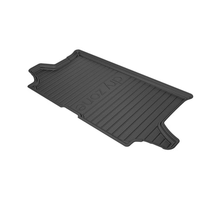 Vasche baule Nissan Note E11, carrozzeria hatchback, fabbricazione 2006 - 09.2013, bagagliaio con pavimento in posizione superiore | DZ405752