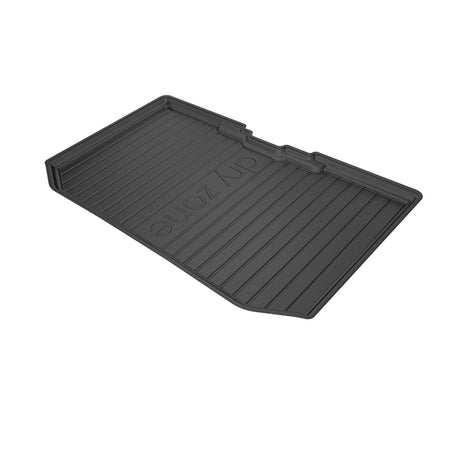 Vasche baule Nissan Note E11, carrozzeria hatchback, fabbricazione 2006 - 09.2013, bagagliaio con pavimento in posizione inferiore | DZ405776