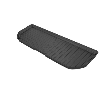 Vasche baule Ford Galaxy II Facelift, carrozzeria van, fabbricazione 2010 - 2015, 7 posti, terza fila alzata, senza pavimento del bagagliaio variabile in altezza | DZ405806