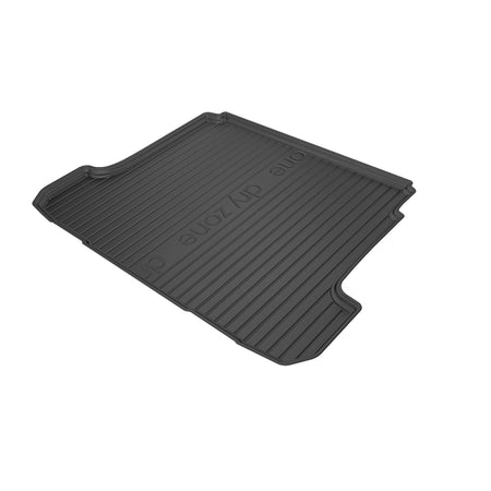 Vasche baule Renault Fluence, carrozzeria berlina, fabbricazione 2009 - 2018, prima del facelift del 2013, senza pavimento del bagagliaio variabile in altezza | DZ405899
