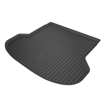 Vasche baule Kia Ceed Pro Shooting Brake, carrozzeria auto famigliare, fabbricazione 12.2018 - presente, con cavità laterali, senza subwoofer, senza sistema di rotaie | DZ406025