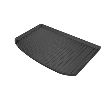 Vasche baule Kia Soul II, carrozzeria hatchback, fabbricazione 03.2014 - 03.2019, bagagliaio con pavimento in posizione superiore | DZ406186