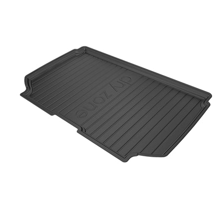 Vasche baule Chevrolet Aveo T300, carrozzeria hatchback, fabbricazione 06.2011 - 10.2020, prima del facelift del 2017, bagagliaio con pavimento in posizione superiore | DZ406278