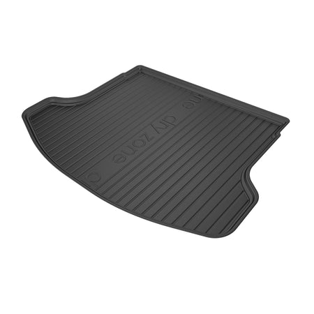 Vasche baule Hyundai I30 III Facelift, carrozzeria fastback, fabbricazione 2021 - presente, senza pavimento del bagagliaio variabile in altezza, con organizer per bagagliaio | DZ406308
