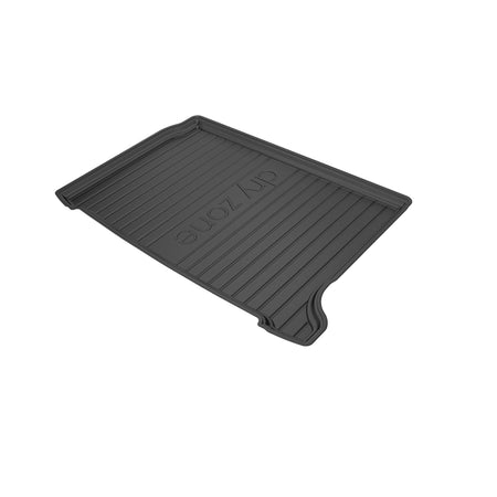 Vasche baule Citroen DS 3 Crossback, carrozzeria suv, fabbricazione 04.2019 - presente, senza pavimento del bagagliaio variabile in altezza, con subwoofer | DZ406551