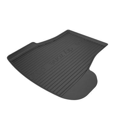 Vasche baule BMW Serie 7 E66, carrozzeria berlina, fabbricazione 09.2001 - 2008, ruota di scorta normale | DZ406742