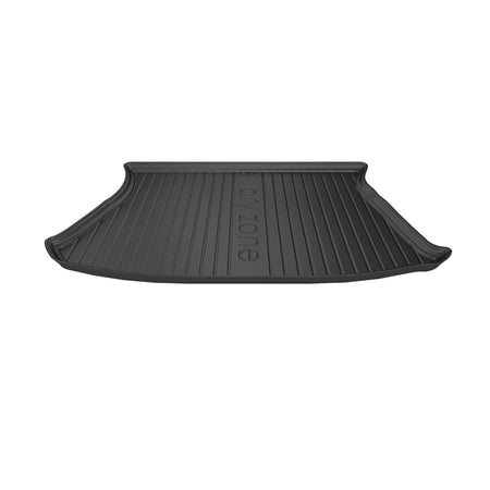 Vasche baule Alfa Romeo 147, carrozzeria hatchback, fabbricazione 2001 - 2010, ruota di scorta salvaspazio, senza sistema audio nel bagagliaio | DZ406780