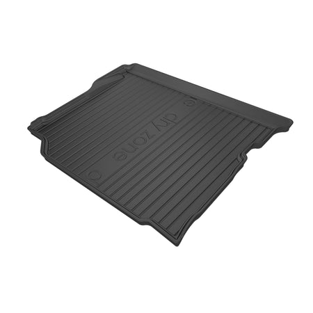 Vasche baule Jeep Wrangler, carrozzeria suv, fabbricazione 11.2017 - presente, senza sedili posteriori regolabili, con subwoofer alpine, con organizer per bagagliaio | DZ406841