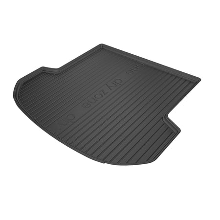 Vasche baule Hyundai Santa Fe IV, carrozzeria suv, fabbricazione 08.2018 - 2020, 5 posti, con organizer per bagagliaio, con sistema audio | DZ406865