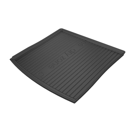 Vasche baule Ford C-Max Grand II, carrozzeria van, fabbricazione 11.2010 - 06.2019, 7 posti, terza fila chiusa, con organizer per bagagliaio | DZ406889