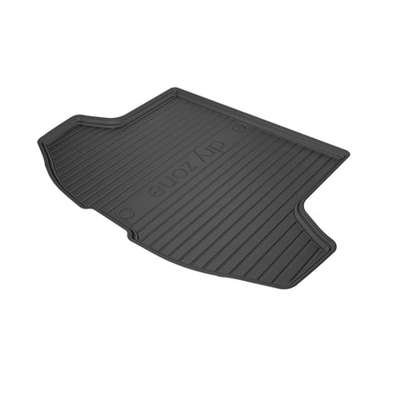 Vasche baule Mitsubishi Lancer IX, carrozzeria hatchback, fabbricazione 10.2008 - 08.2017, bagagliaio con pavimento in posizione superiore, ruota di scorta piccola, senza subwoofer | DZ406902