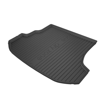 Vasche baule Subaru Forester II, carrozzeria suv, fabbricazione 09.2002 - 03.2008, ruota di scorta normale, con cavità laterali | DZ406926