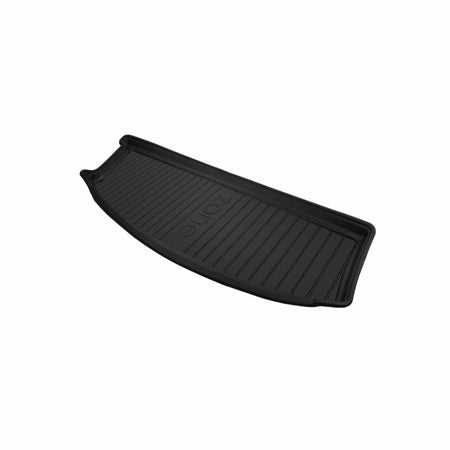 Vasche baule Mazda Premacy II, carrozzeria van, fabbricazione 2005 - 2010, 7 posti, terza fila alzata, ruota di scorta salvaspazio | DZ413016