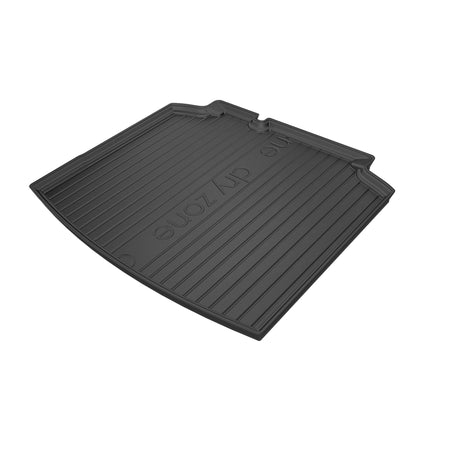 Vasche baule Skoda Scala, carrozzeria hatchback, fabbricazione 04.2019 - presente, ruota di scorta normale, senza cavità laterali | DZ413184