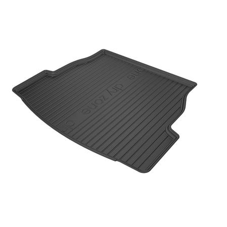 Vasche baule Toyota RAV4 V, carrozzeria suv, fabbricazione 01.2019 - presente, bagagliaio con pavimento in posizione superiore, con organizer per bagagliaio | DZ413221