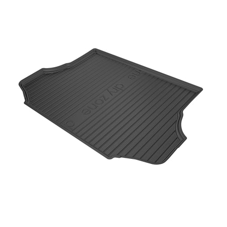 Vasche baule Kia Sorento I, carrozzeria suv, fabbricazione 2002 - 2009, con cavità laterali, con organizer per bagagliaio | DZ413696