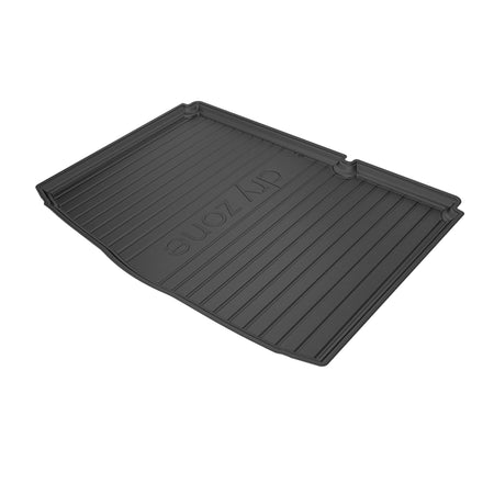 Vasche baule Kia Soul e- III, carrozzeria hatchback, fabbricazione 05.2019 - presente, bagagliaio con pavimento in posizione inferiore | DZ413702