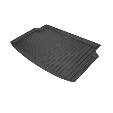 Vasche baule Toyota Yaris IV, carrozzeria hatchback, fabbricazione 09.2020 - presente, bagagliaio con pavimento in posizione inferiore | DZ413788